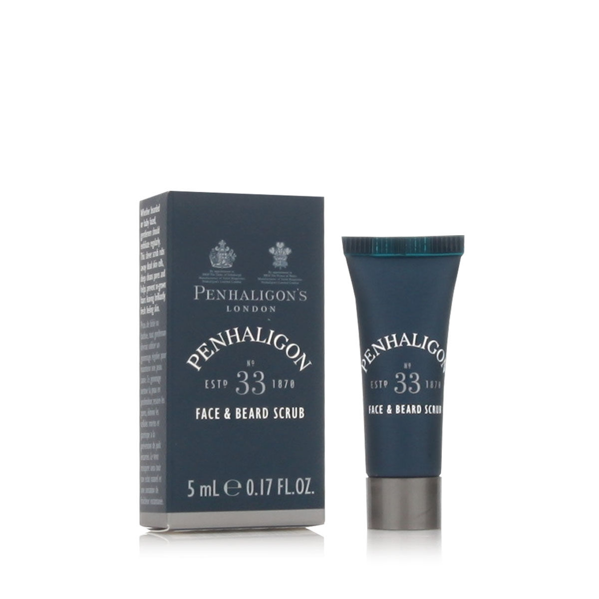 Veido šveitiklis Penhaligon's Penhaligon 5 ml Barzda / ūsai
